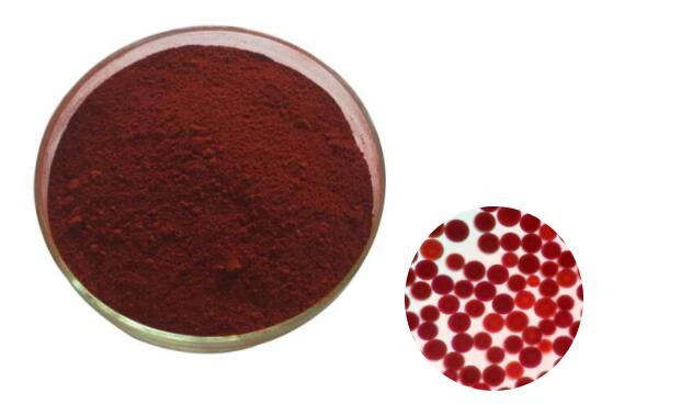Pure Astaxanthin Powder