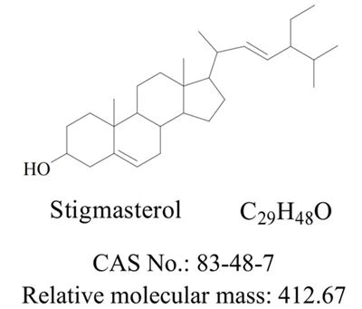 Stigmasterol