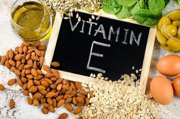 Vitamin E Powder 50% Vitamin E Powder 50%