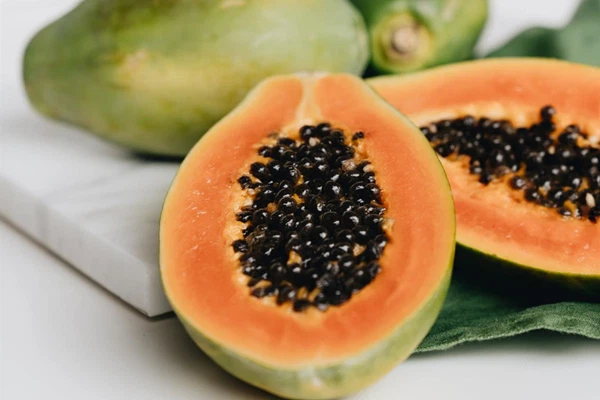 papaya benefits