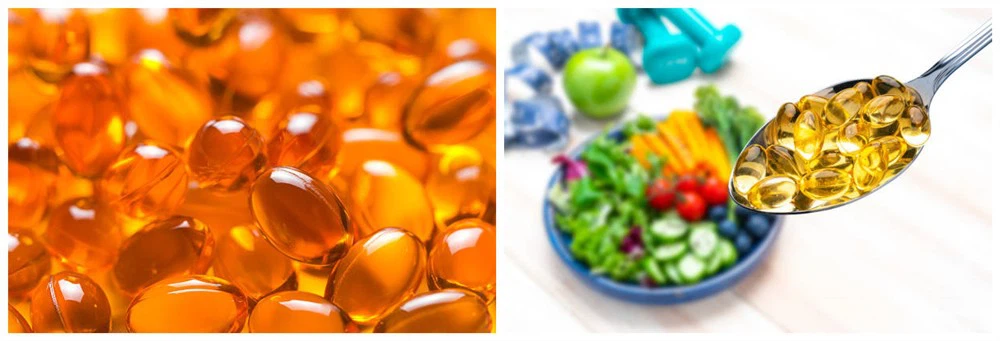 soft gel form soft gel form