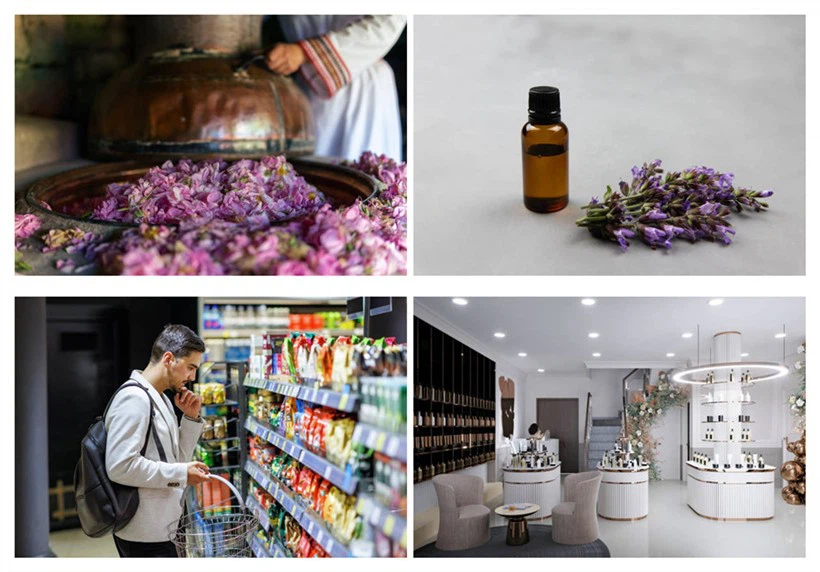 Application of Product Application of Product