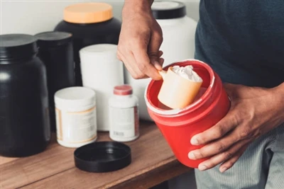 Usporedna analiza: Instant kreatin monohidrat nasuprot ostalim oblicima kreatina