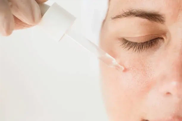 Ima li ulje od fukoksantina za njegu kože i kose?