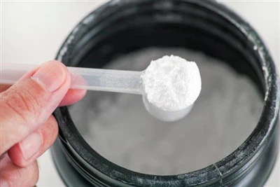 Koje je najbolje vrijeme za uzimanje MCT praha?