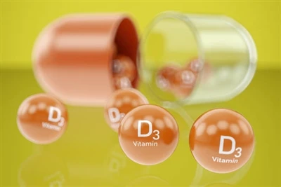 Koji su znakovi da vam je potreban vitamin D3?